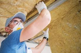 Best Insulation Air Sealing  in Wadsworth, IL